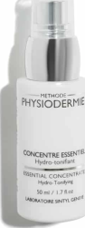 Physiodermie Booster Hydrotonizujący Balsam w Sprayu z Kwasem Hialuronowym i Glikozaminoglikanami / Essential Concentrate Hydro-tonifying - Booster Hydrotonizujący Balsam w Sprayu z Kwasem Hialuronowym i Glikozaminoglikanami / Essential Concentrate Hydro-tonifying