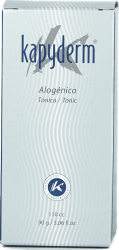 Kapyderm Tonik Alogenico - Intensywna Kuracja Przeciw Wypadaniu / Alogenico Tonic - Intensive Anti-hair Loss Treatment - Tonik Alogenico - Intensywna Kuracja Przeciw Wypadaniu / Alogenico Tonic - Intensive Anti-hair Loss Treatment