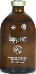 Kapyderm Tonik Alogenico - Intensywna Kuracja Przeciw Wypadaniu / Alogenico Tonic - Intensive Anti-hair Loss Treatment - Tonik Alogenico - Intensywna Kuracja Przeciw Wypadaniu / Alogenico Tonic - Intensive Anti-hair Loss Treatment