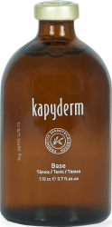 Kapyderm Tonik Base - Wzmacniająco - Odżywczy / Stregthening and Nourishing Base Tonic - Tonik Base - Wzmacniająco - Odżywczy / Stregthening and Nourishing Base Tonic