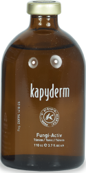 Kapyderm Tonik Fungi-Activ - Przeciwłupieżowy - Tonik Fungi-Activ - Przeciwłupieżowy