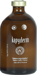 Kapyderm Tonik Seborregulador - Regulujący Gruczoły Łojowe / Seborregulador Tonic - Sebum Regulating - Tonik Seborregulador - Regulujący Gruczoły Łojowe / Seborregulador Tonic - Sebum Regulating
