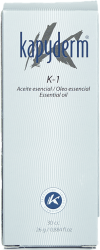 Kapyderm K-1 Olejek Normalizujący (Skóra Sucha) / K1 Normalizing Oil (Dry Skin) - K-1 Olejek Normalizujący (Skóra Sucha) / K1 Normalizing Oil (Dry Skin)