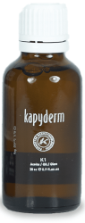 Kapyderm K-1 Olejek Normalizujący (Skóra Sucha) / K1 Normalizing Oil (Dry Skin) - K-1 Olejek Normalizujący (Skóra Sucha) / K1 Normalizing Oil (Dry Skin)