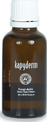 Kapyderm Tonik Fungi-Activ - Przeciwłupieżowy - Tonik Fungi-Activ - Przeciwłupieżowy