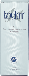 Kapyderm K-1 Olejek Normalizujący (Skóra Sucha) / K1 Normalizing Oil (Dry Skin) - K-1 Olejek Normalizujący (Skóra Sucha) / K1 Normalizing Oil (Dry Skin)