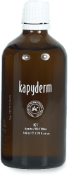 Kapyderm K-1 Olejek Normalizujący (Skóra Sucha) / K1 Normalizing Oil (Dry Skin) - K-1 Olejek Normalizujący (Skóra Sucha) / K1 Normalizing Oil (Dry Skin)