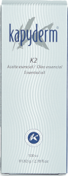 Kapyderm K-2 Olejek Normalizujący (Skóra Tłusta) / K-2 Normalizing Oil (Oily Skin) - K-2 Olejek Normalizujący (Skóra Tłusta) / K-2 Normalizing Oil (Oily Skin)