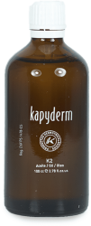 Kapyderm K-2 Olejek Normalizujący (Skóra Tłusta) / K-2 Normalizing Oil (Oily Skin) - K-2 Olejek Normalizujący (Skóra Tłusta) / K-2 Normalizing Oil (Oily Skin)