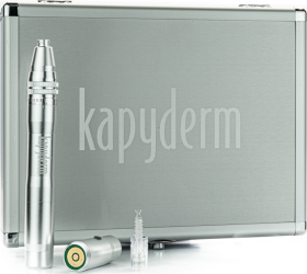 Kapyderm Kapydermia - Mezoterapia Mikroigłowa - Kapydermia - Mezoterapia Mikroigłowa