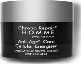 Krem -  Pielęgnacja Przeciwstarzeniowa / CR Homme Anti-age Care 50 ml