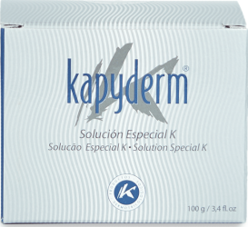 Kapyderm Krem K / Cream K - Krem K / Cream K