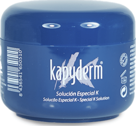 Kapyderm Krem K / Cream K - Krem K / Cream K